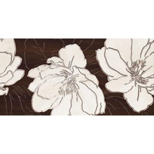 Tubadzin Ashen D-Ashen 3 Декор 29,8x59,8 см, Польша, под обои  - фото 1 - фото 1