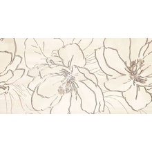 Tubadzin Ashen D-Ashen 4 Декор 29,8x59,8 см, Польша, под обои  - фото 1 - фото 1