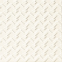 Tubadzin Elementary D - Patch White STR (11 из 20) без выбора Декор 14,8x14,8 см, Польша - фото 1 - фото 1