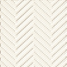Tubadzin Elementary D - Patch White STR (15 из 20) без выбора Декор 14,8x14,8 см, Польша - фото 1 - фото 1