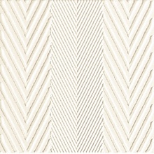 Tubadzin Elementary D - Patch White STR (6 из 20) без выбора Декор 14,8x14,8 см, Польша - фото 1 - фото 1