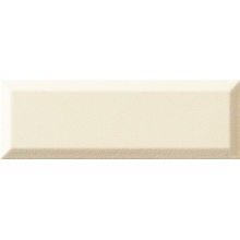 Tubadzin Elementary Ivory Bar Настенная плитка 7,8x23,7 см, Польша - фото 1 - фото 1