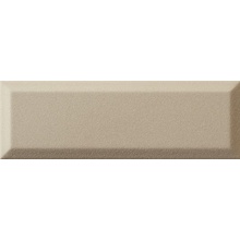 Tubadzin Elementary Sand Bar Настенная плитка 7,8x23,7 см, Польша - фото 1 - фото 1