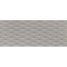 Tubadzin Elementary Grey Diamond STR Настенная плитка 29,8x74,8 см, Польша - фото 1 - фото 1