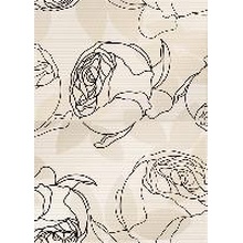Tubadzin Margot (Комплект Из 2 Элементов) Панно 36x50,2 см, Польша, под обои  - фото 1 - фото 1