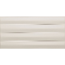 Tubadzin Maxima İvory Structuralna Настенная плитка 22,3x44,8 см, Польша - фото 1 - фото 1