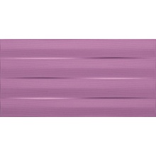 Tubadzin Maxima Purple Structure Настенная плитка 22,3x44,8 см, Польша - фото 1 - фото 1