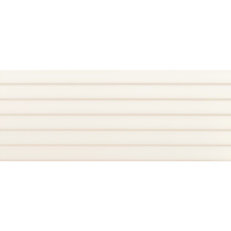 Tubadzin Royal Place 5900199168244 White 1 STR Настенная плитка 29,8x74,8 см, Польша - фото 1