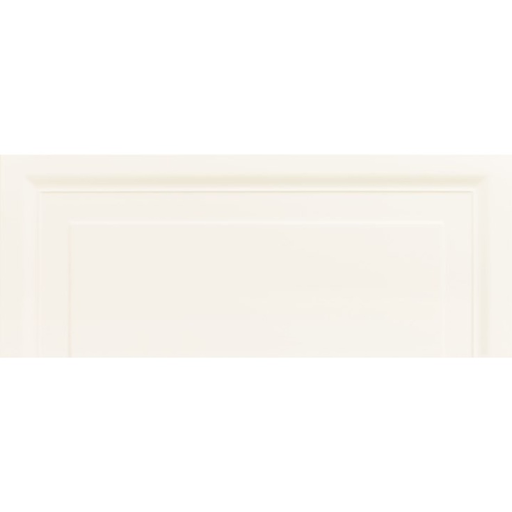 Tubadzin Royal Place 5900199168367 White 3 STR Настенная плитка 29,8x74,8 см, Польша - фото 1