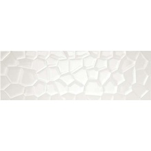 Undefasa Ceramica Colorgloss Blanco Honey Настенная плитка 25x75 см, Испания - фото 1 - фото 1
