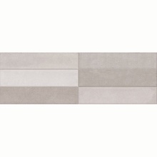 Undefasa Ceramica Normandie Decorado Breton Beige Настенная плитка 25x75 см, Испания, под мозаику - фото 1 - фото 1