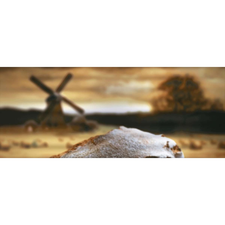 Unicer Eden Smak1 Декор 23,5x58 см, Испания - фото 1