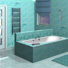 alma ceramica laguna kupit plitku po