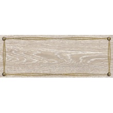 Alma ceramica Regata DWU06RGT024 Декор 15x40 см, Россия - фото 1 - фото 1