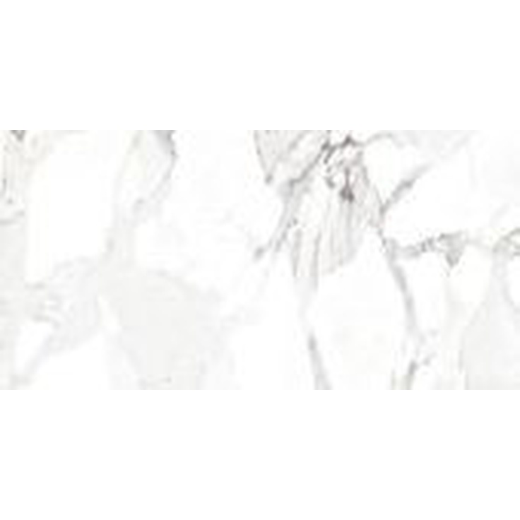 Vallelunga Calacatta G2038A0 Calacata Lapp/Rett Напольная плитка 30x60 см, Италия, под мрамор - фото 1