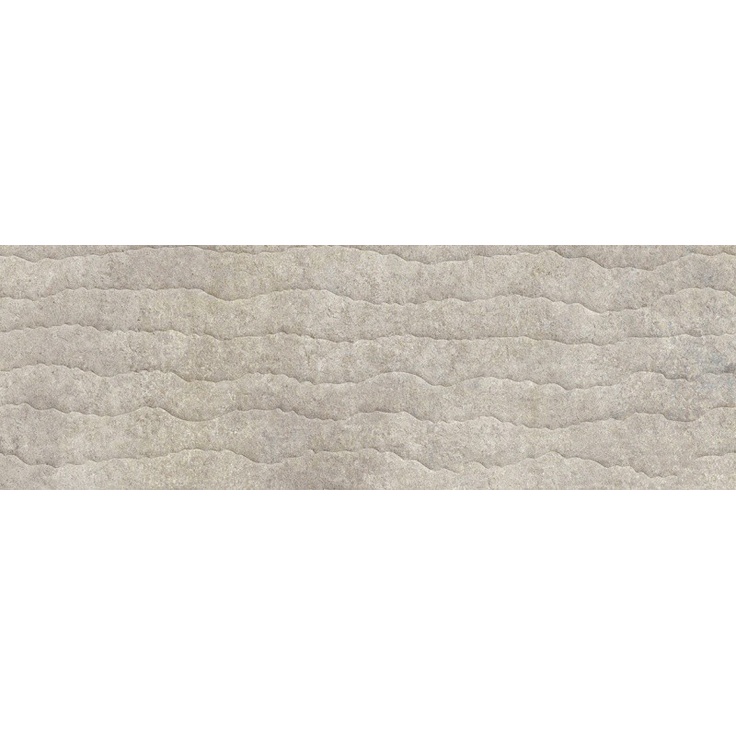 Porcelanosa Venis Baltimore Contour Natural Настенная плитка 33,3x100 см, Испания, под камень  - фото 1