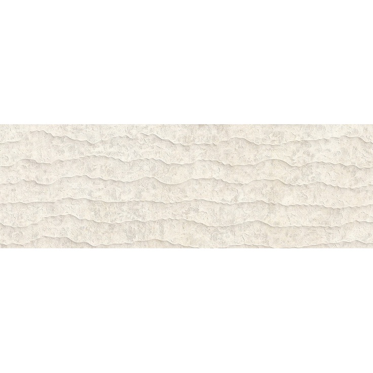 Porcelanosa Contour V14401651 Beige Настенная плитка 33,3x100 см, Испания, под камень  - фото 1