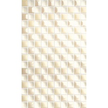 Venis (Porcelanosa Grupo) Dual Minidual Vanilla Настенная плитка 20x33,3 см, Испания, под мозаику - фото 1 - фото 1