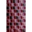 Venis (Porcelanosa Grupo) Dual Cherry Настенная плитка 20x33,3 см, Испания, под мозаику - фото 1