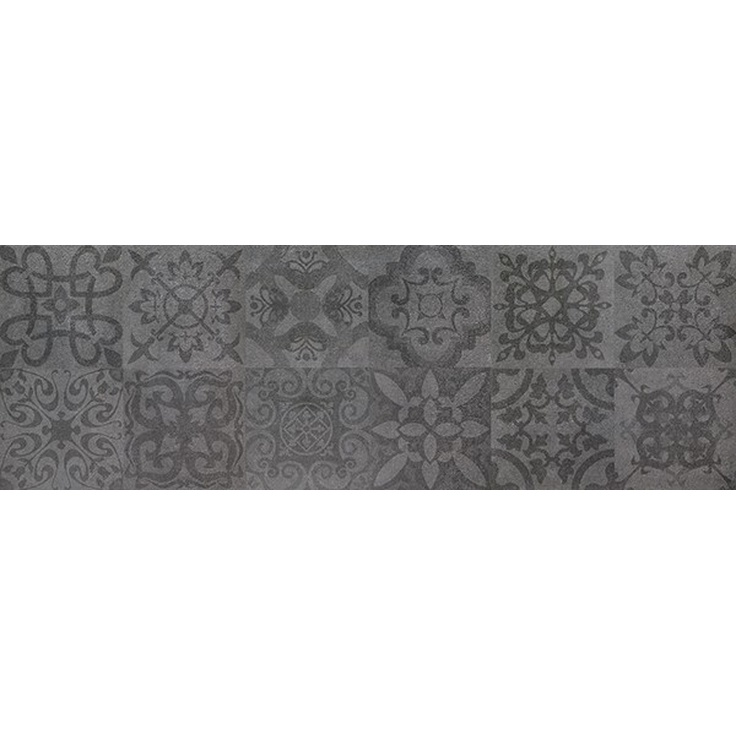 Porcelanosa Frame V14402611 Deco Dark Декор 33,3x100 см, Испания, под обои - фото 1 Porcelanosa Frame V14402611 Deco Dark Декор 33,3x100 см, Испания, под обои - фото 1