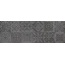 Porcelanosa Frame V14402611 Deco Dark Декор 33,3x100 см, Испания, под обои - фото 1 Porcelanosa Frame V14402611 Deco Dark Декор 33,3x100 см, Испания, под обои - фото 1