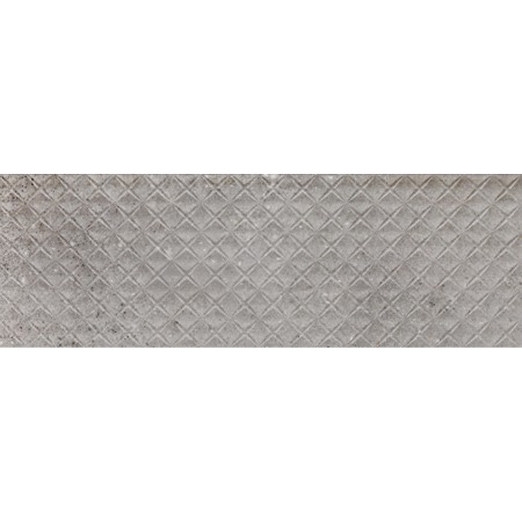 Porcelanosa Roche V14402521 Retro Acero Настенная плитка 33,3x100 см, Испания, под камень  - фото 1