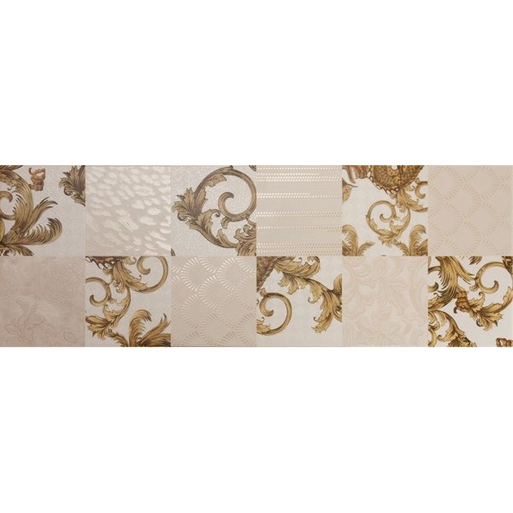 Venus Je T´Aime Rev.  Mosaic Настенная плитка 25,3x70,6 см, Испания, под обои  - фото 1