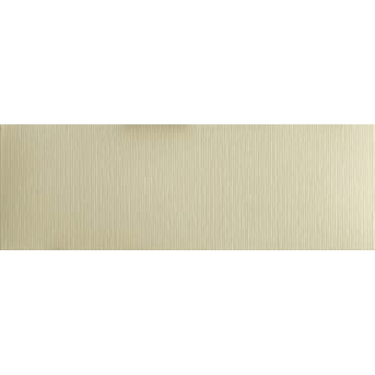 Versace Gold 68612 Crema Riga Настенная плитка 25x75 см, Италия, под камень  - фото 1