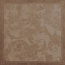 Versace Marble 240077 Cassettone Foglia Marrone Onice Декор 58,5x58,5 см, Италия, под камень  - фото 1