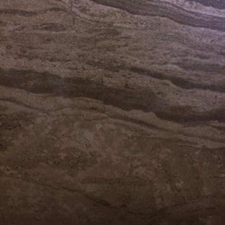 Vitra Ethereal K935923LPR Коричневый глянец Керамогранит 45x45 см, Турция - фото 1