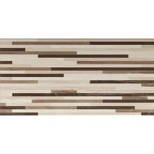 Vitra Ethereal Многоцветный K928046 Декор 30x60 см, Турция - фото 1 - фото 1