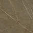 Vitra Marmori K945343 Пулпис Бронзовый Керамогранит 45x45 см, Турция, под камень  - фото 1