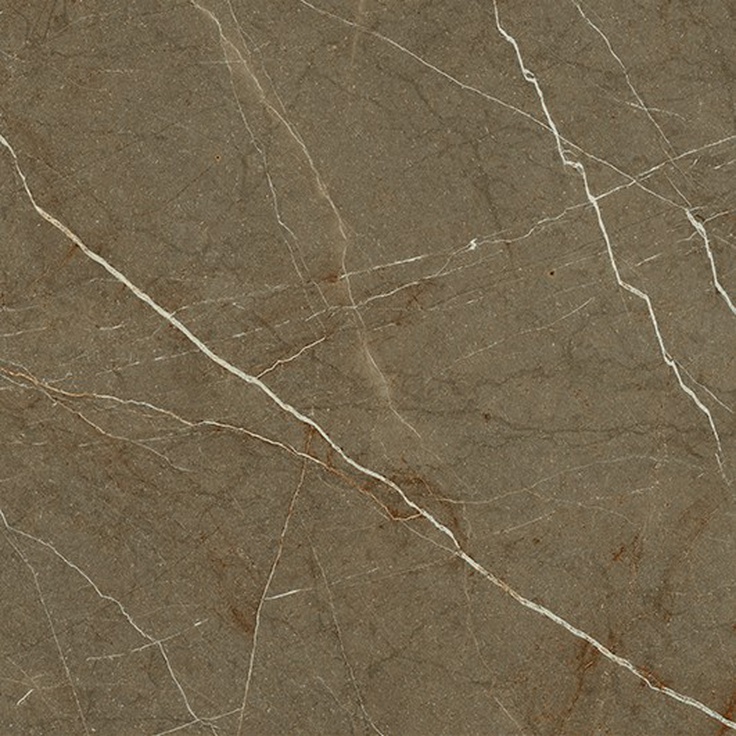 Vitra Marmori K945343 Пулпис Бронзовый Керамогранит 45x45 см, Турция, под камень  - фото 1