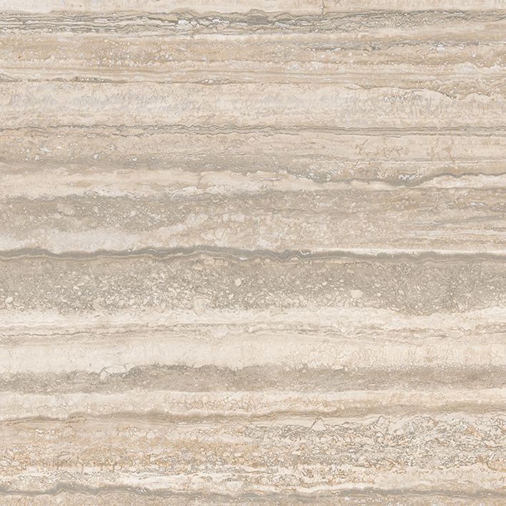 Vitra Travertini K945354HR Коричневый Шлифованный Ректификат Керамогранит 60x60 см, Турция, под камень - фото 1 Vitra Travertini K945354HR Коричневый Шлифованный Ректификат Керамогранит 60x60 см, Турция, под камень - фото 1