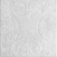 Vitra Truva 2 White K083670 Декор 30x30 см, Турция - фото 1