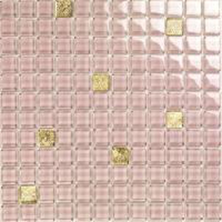 Vitrex I Metalli Rame Mix Oro K11 2,3x2,3 Мозаика 30x30 см, Италия - фото 1 Vitrex I Metalli Rame Mix Oro K11 2,3x2,3 Мозаика 30x30 см, Италия - фото 1