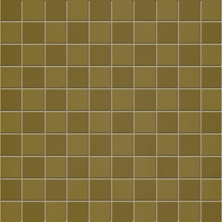 Viva Ceramica Gotha I115D4R Mosaico Gotha Kaki Декор 25x25 см, Италия, под мозаику - фото 1 Viva Ceramica Gotha I115D4R Mosaico Gotha Kaki Декор 25x25 см, Италия, под мозаику - фото 1