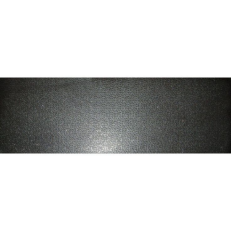 Viva Ceramica Nouvelle Vague CR1/381 Turbillon Noir Декор 20x60 см, Италия - фото 1