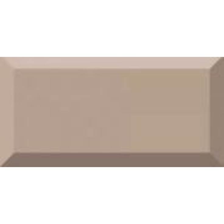 Vogue Bisello Tortora TR Настенная плитка 10x20 см, Италия, ничего - фото 1