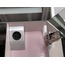 Aquaton Блент 1A166502BL010 белый 100 Шкаф-зеркало 13x100x87 см, Россия - фото 5 Aquaton Блент 1A166502BL010 белый 100 Шкаф-зеркало 13x100x87 см, Россия - фото 5