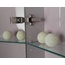 Aquaton Блент 1A166502BL010 белый 100 Шкаф-зеркало 13x100x87 см, Россия - фото 6 Aquaton Блент 1A166502BL010 белый 100 Шкаф-зеркало 13x100x87 см, Россия - фото 6