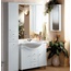 Aquaton Домус 1A061301DO010 95 Тумба для раковины 32,9x91x82 см, Россия - фото 2