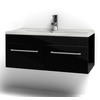 Aquaton Мадрид 1A128001MA950 черный 100