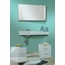 Aquaton Отель 1A101302OT010 80 Зеркало 3,2x80x65,4 см, Россия - фото 2