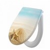 AlcaPlast A604 Shell Shell
