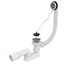 AlcaPlast A502 белый A502 Сифон для ванны Чехия - фото 1 AlcaPlast A502 белый A502 Сифон для ванны Чехия - фото 1