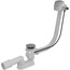 AlcaPlast A564CRM1-80 80 Слив-перелив Чехия - фото 1