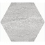 Ape ceramica Hexagon Soft Pearl Керамогранит 23x26 см, Испания - фото 1 Ape ceramica Hexagon Soft Pearl Керамогранит 23x26 см, Испания - фото 1