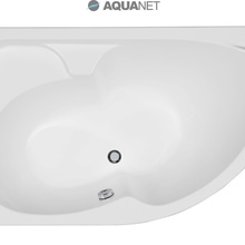 Aquanet Allento 00205221 170x100 Акриловая ванна 170x100x72 см, Россия - фото 1 - фото 2