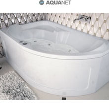 Aquanet Allento 00205221 170x100 Акриловая ванна 170x100x72 см, Россия - фото 1 - фото 4